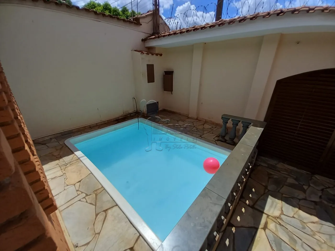 Comprar Casa / Padr&atilde;o em Ribeir&atilde;o Preto R$ 390.000,00 - Foto 2