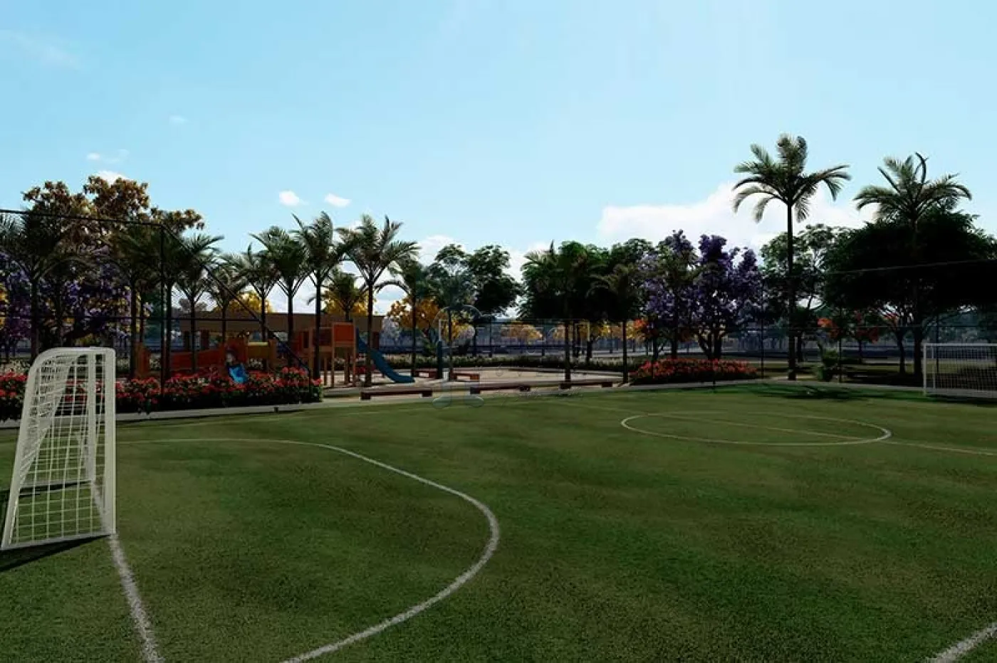 Comprar Terreno / Condom&iacute;nio em Ribeir&atilde;o Preto R$ 385.000,00 - Foto 2