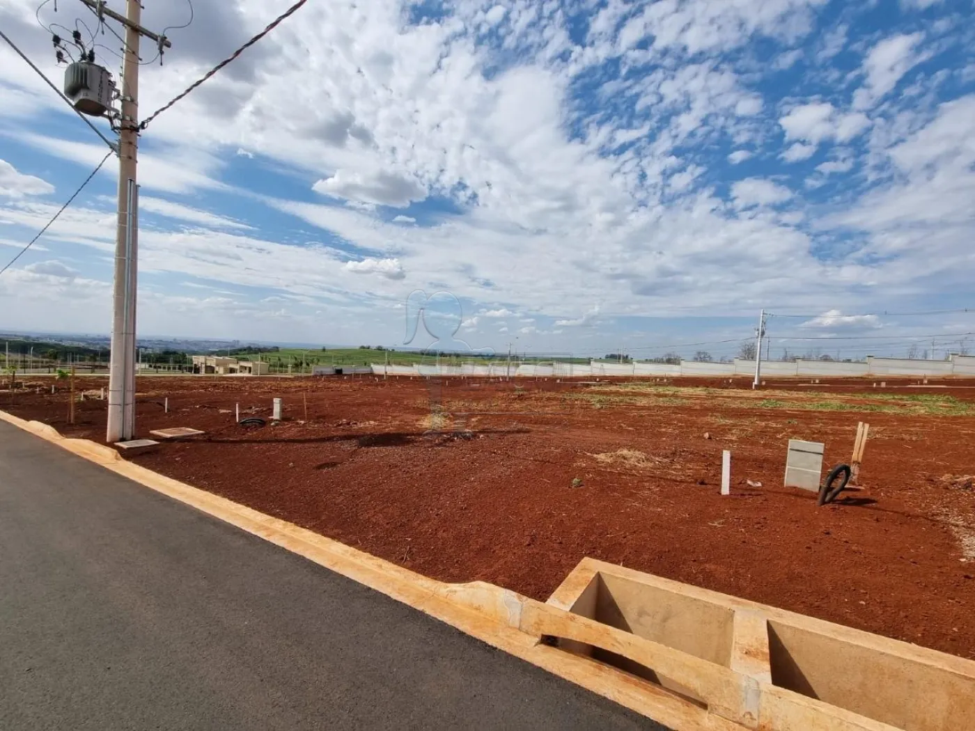Comprar Terreno / Condom&iacute;nio em Ribeir&atilde;o Preto R$ 385.000,00 - Foto 1