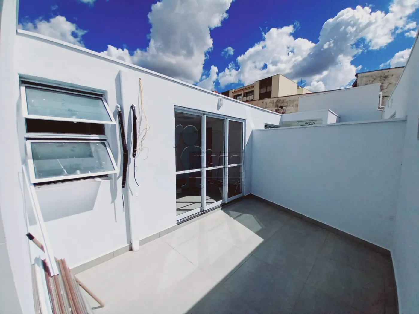 Alugar Casa / Padr&atilde;o em Ribeir&atilde;o Preto R$ 1.100,00 - Foto 11