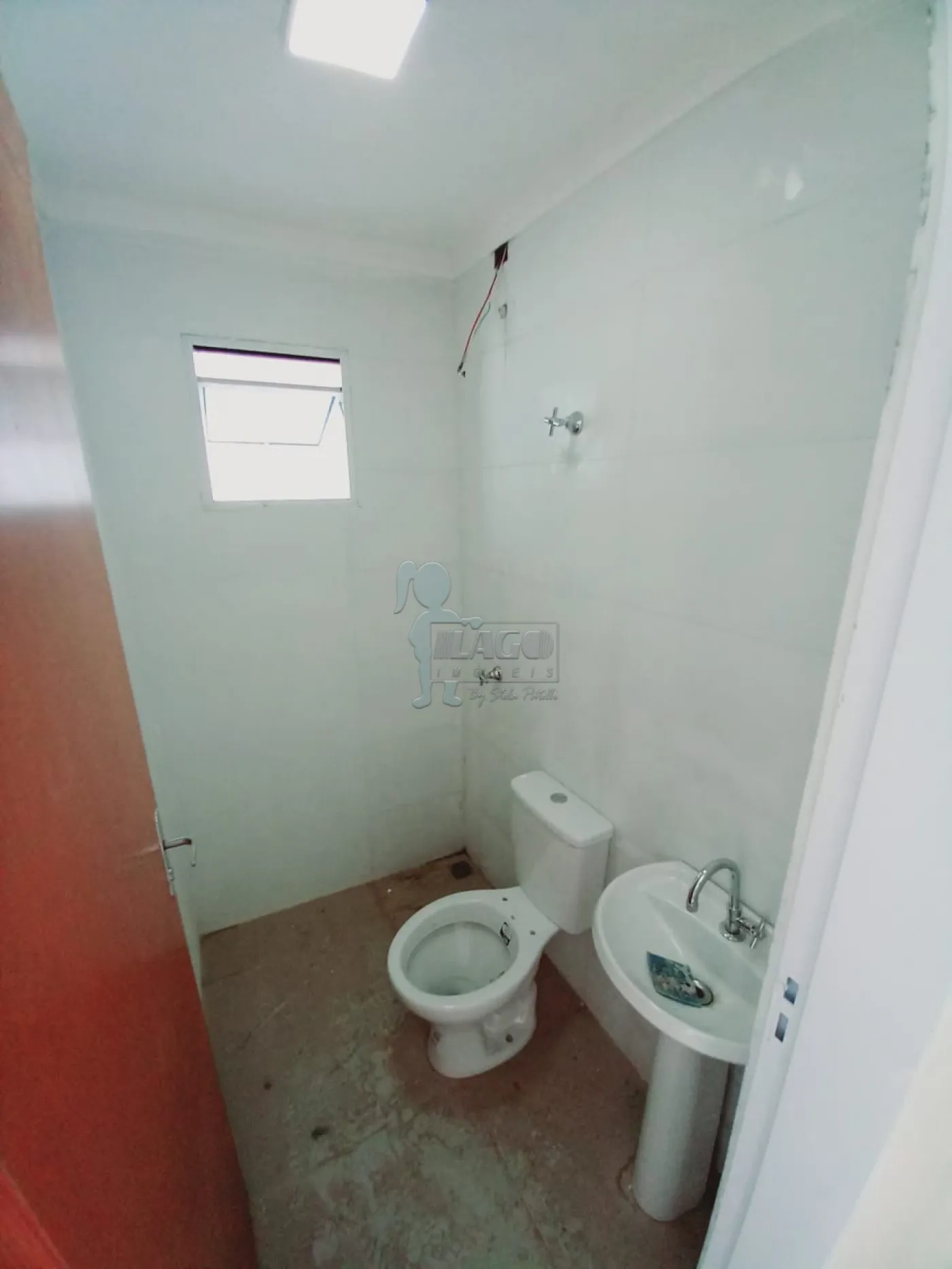 Alugar Casa / Padr&atilde;o em Ribeir&atilde;o Preto R$ 1.100,00 - Foto 10