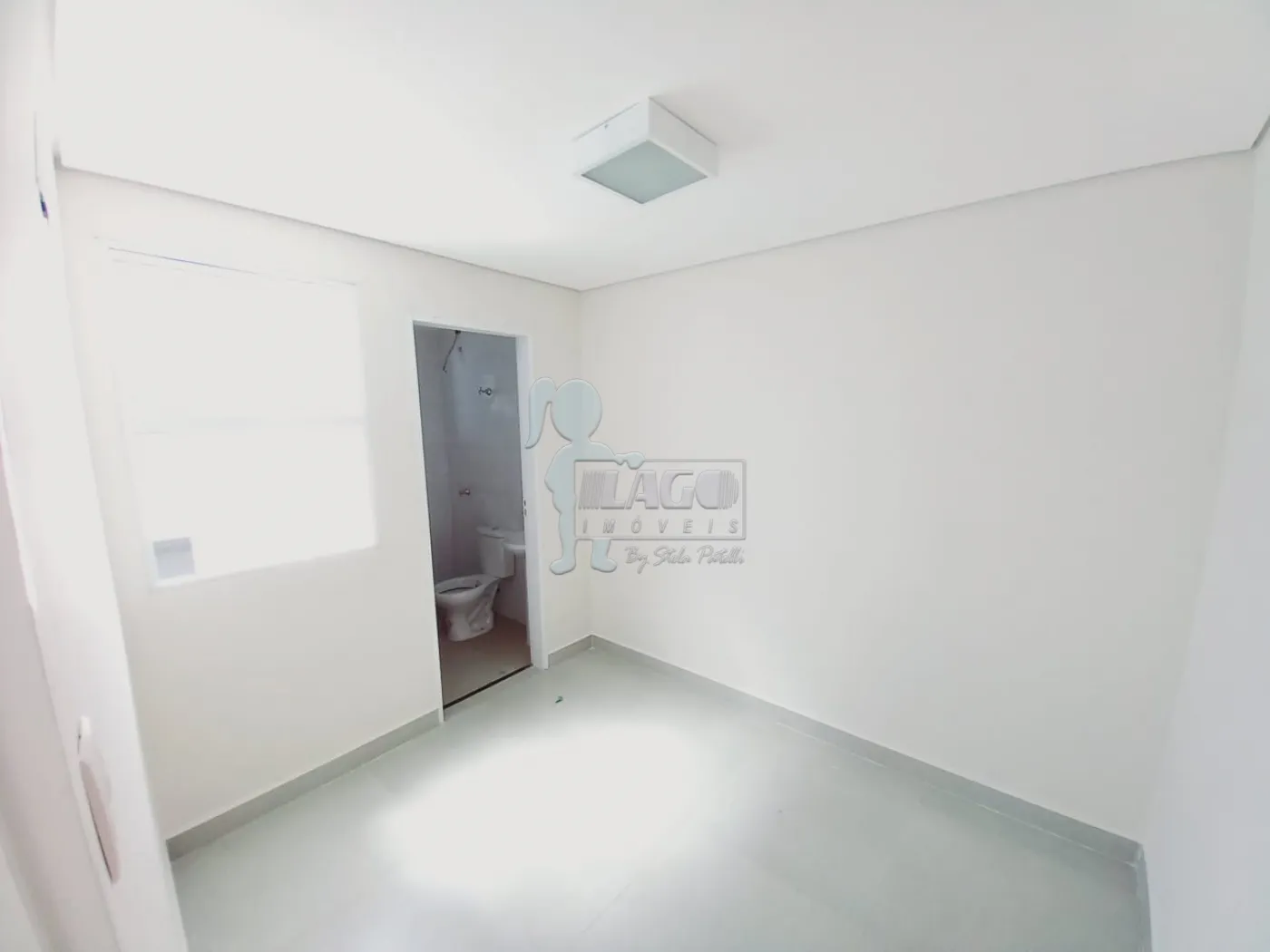 Alugar Casa / Padr&atilde;o em Ribeir&atilde;o Preto R$ 1.100,00 - Foto 9