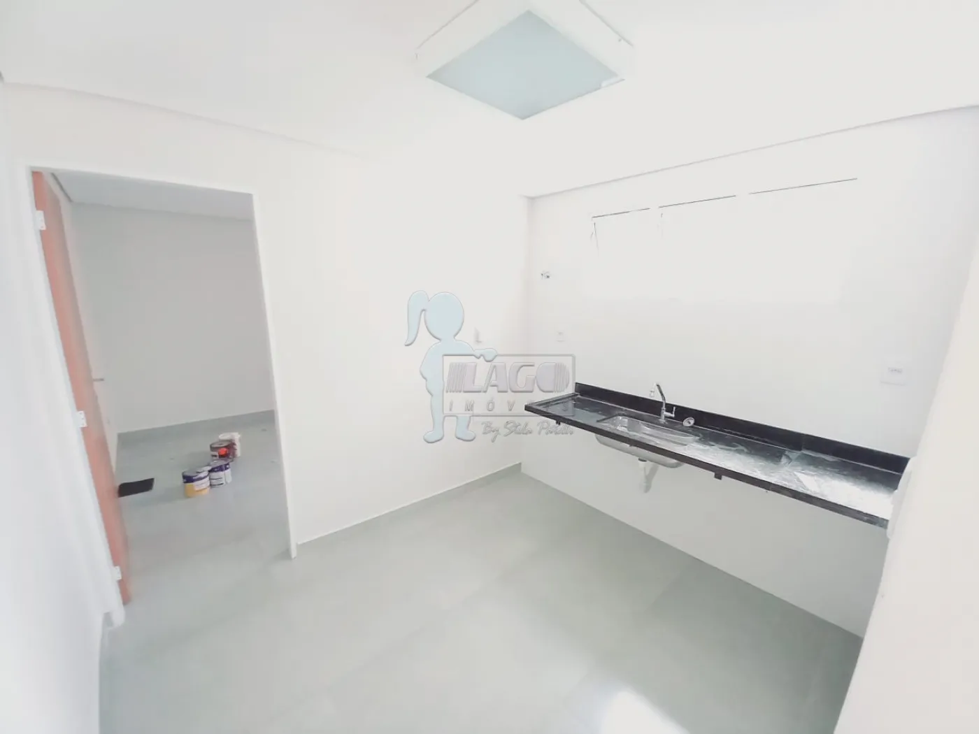 Alugar Casa / Padr&atilde;o em Ribeir&atilde;o Preto R$ 1.100,00 - Foto 5