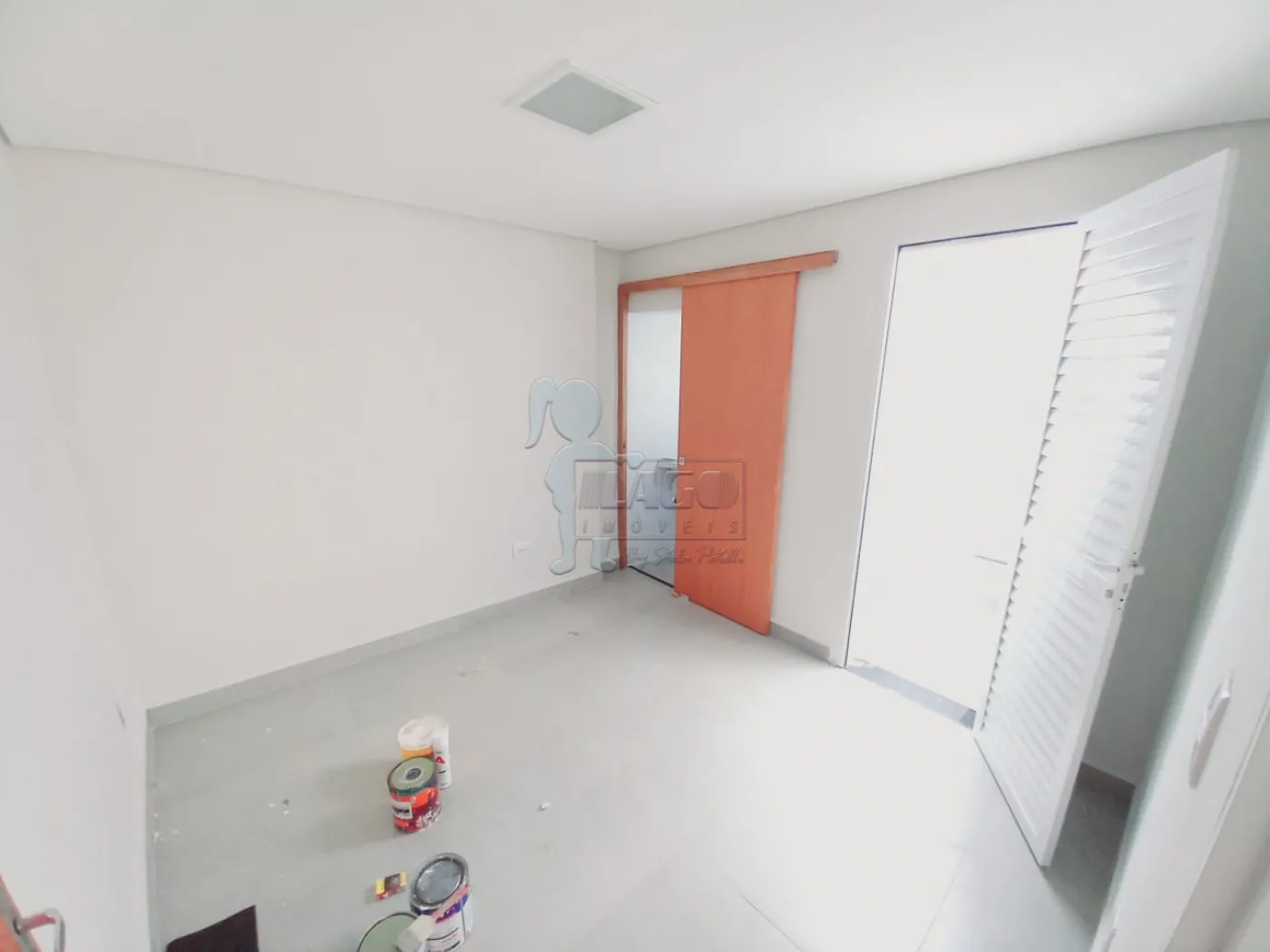 Alugar Casa / Padr&atilde;o em Ribeir&atilde;o Preto R$ 1.100,00 - Foto 7