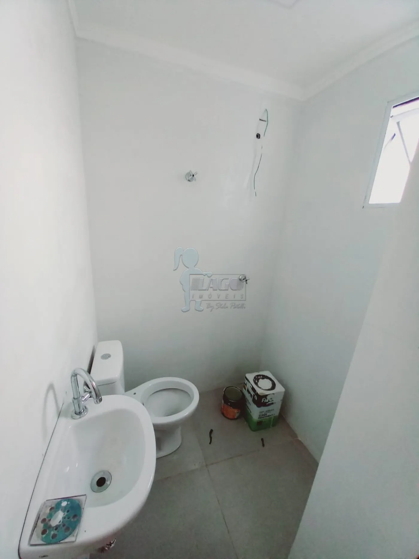 Alugar Casa / Padr&atilde;o em Ribeir&atilde;o Preto R$ 1.100,00 - Foto 8