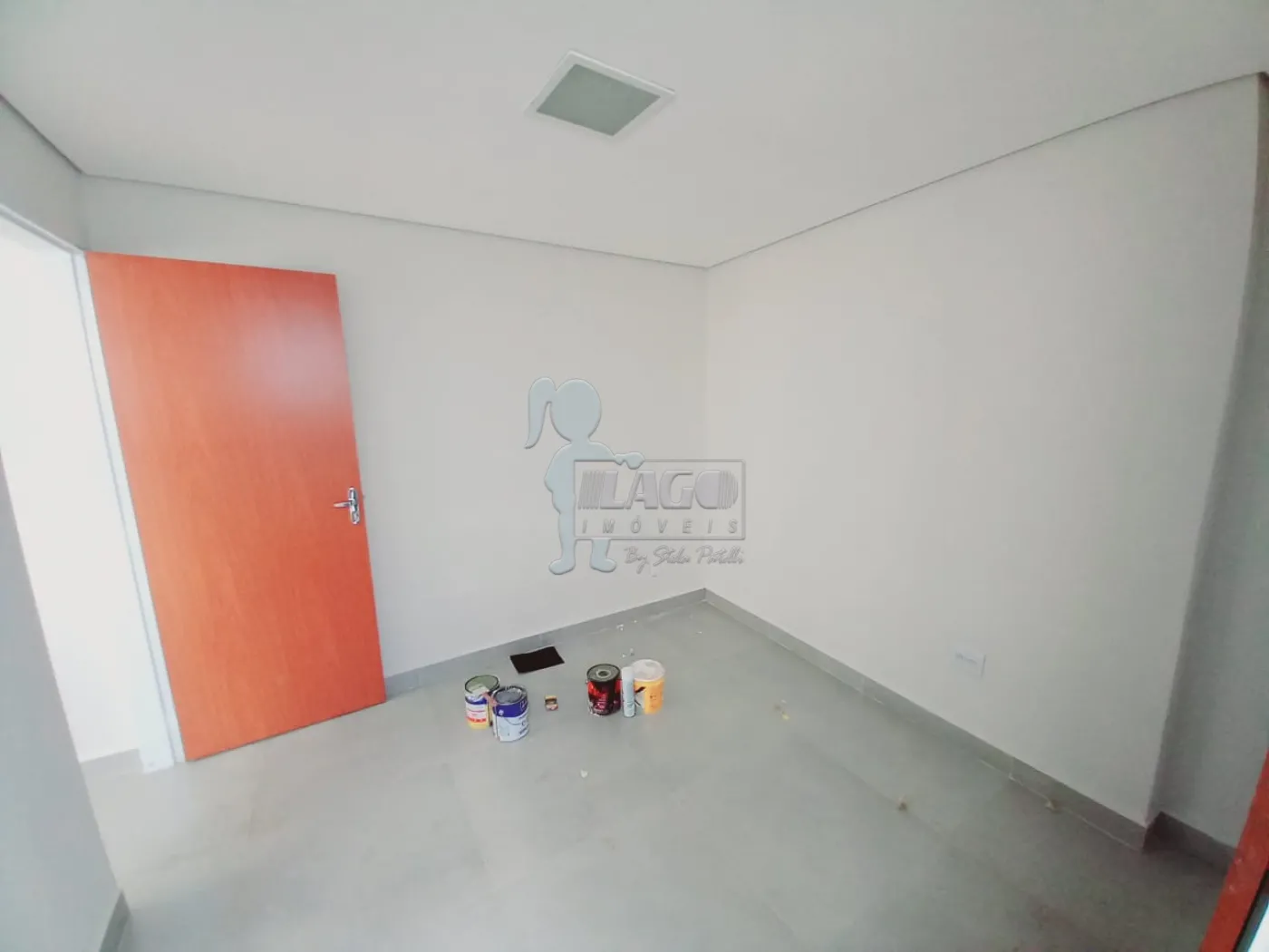 Alugar Casa / Padr&atilde;o em Ribeir&atilde;o Preto R$ 1.100,00 - Foto 6