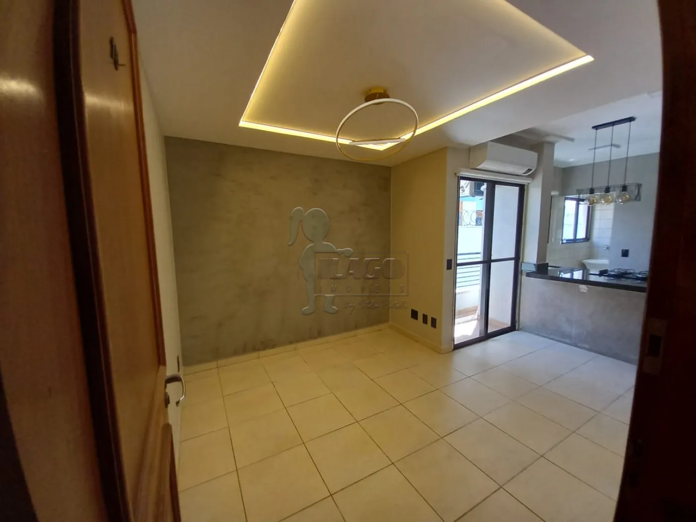 Alugar Apartamento / Padr&atilde;o em Ribeir&atilde;o Preto R$ 2.000,00 - Foto 1