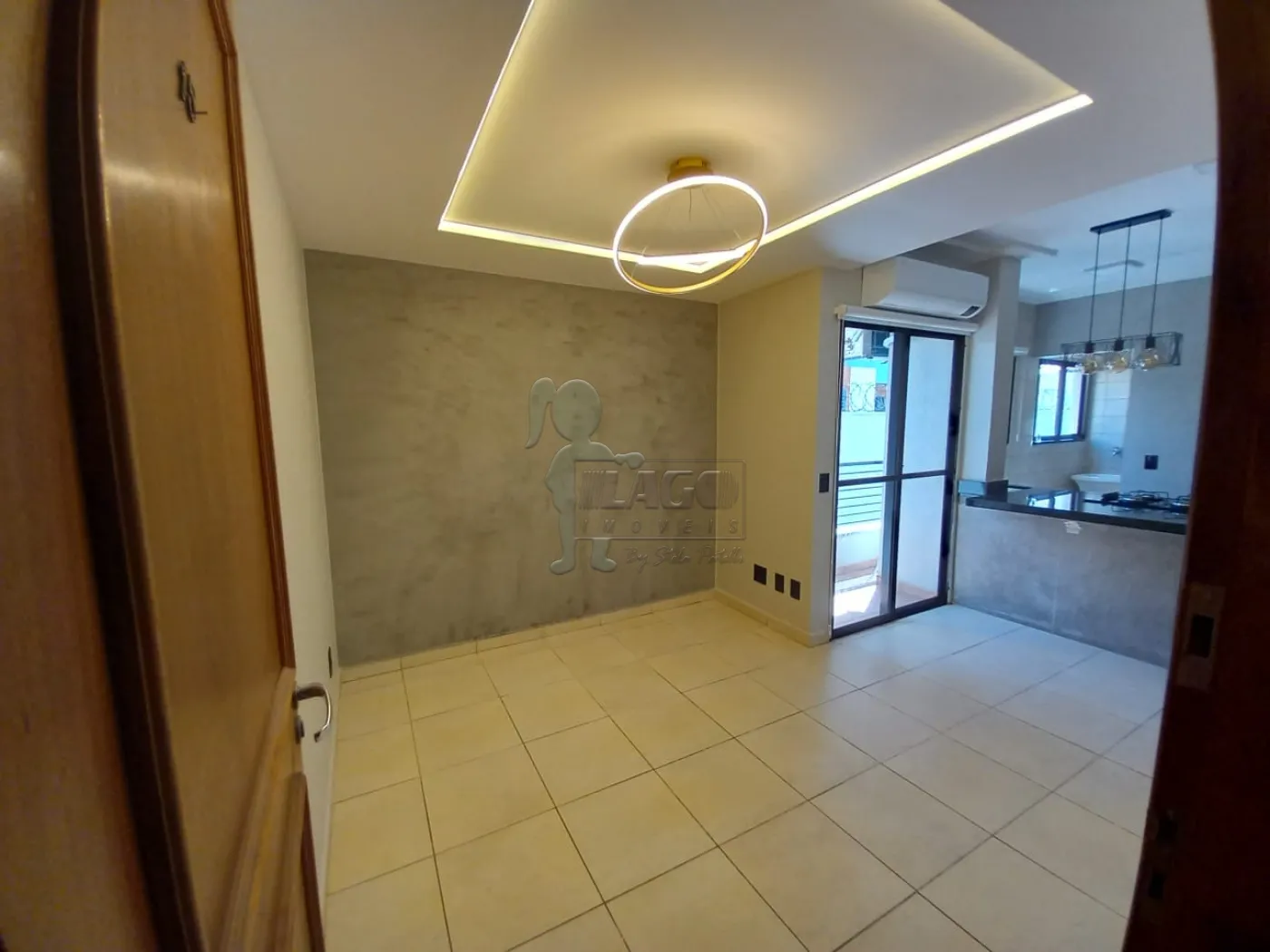 Alugar Apartamento / Padr&atilde;o em Ribeir&atilde;o Preto R$ 2.000,00 - Foto 2