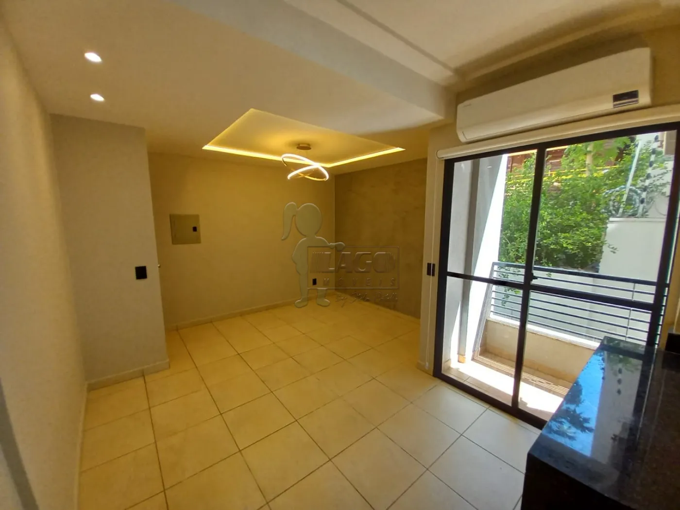 Alugar Apartamento / Padr&atilde;o em Ribeir&atilde;o Preto R$ 2.000,00 - Foto 3