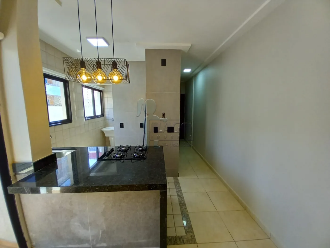 Alugar Apartamento / Padr&atilde;o em Ribeir&atilde;o Preto R$ 2.000,00 - Foto 4