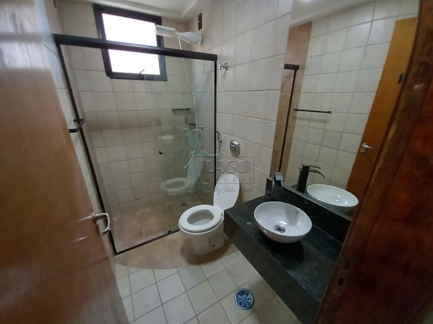 Alugar Apartamento / Padr&atilde;o em Ribeir&atilde;o Preto R$ 2.000,00 - Foto 9