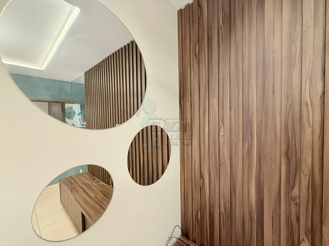 Alugar Apartamento / Padr&atilde;o em Ribeir&atilde;o Preto R$ 2.000,00 - Foto 4