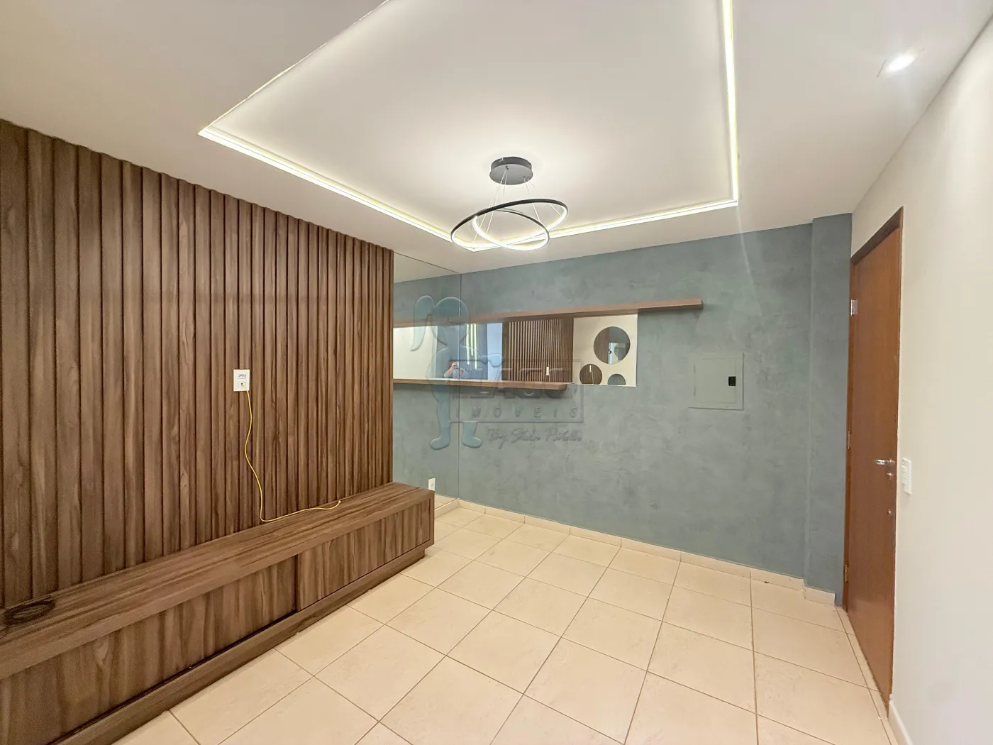 Alugar Apartamento / Padr&atilde;o em Ribeir&atilde;o Preto R$ 2.000,00 - Foto 5