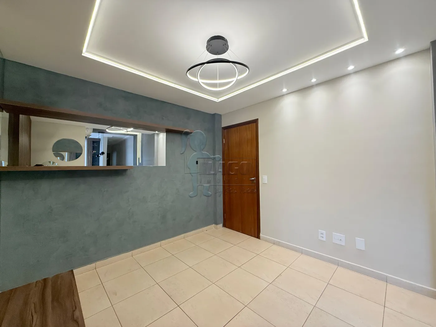 Alugar Apartamento / Padr&atilde;o em Ribeir&atilde;o Preto R$ 2.000,00 - Foto 6