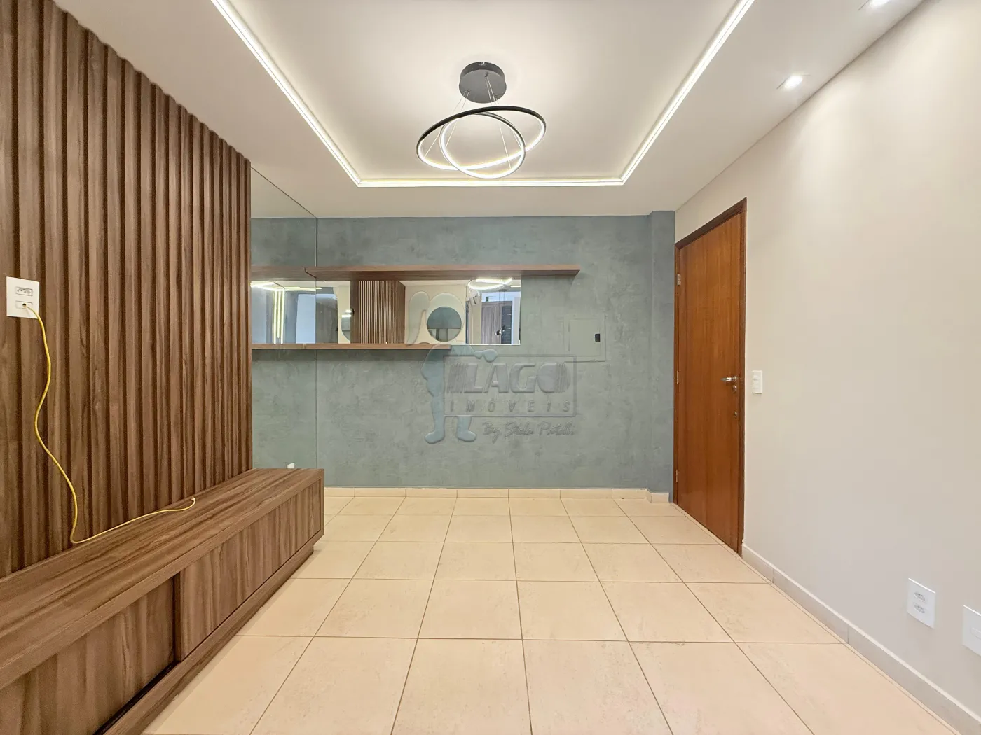 Alugar Apartamento / Padr&atilde;o em Ribeir&atilde;o Preto R$ 2.000,00 - Foto 7