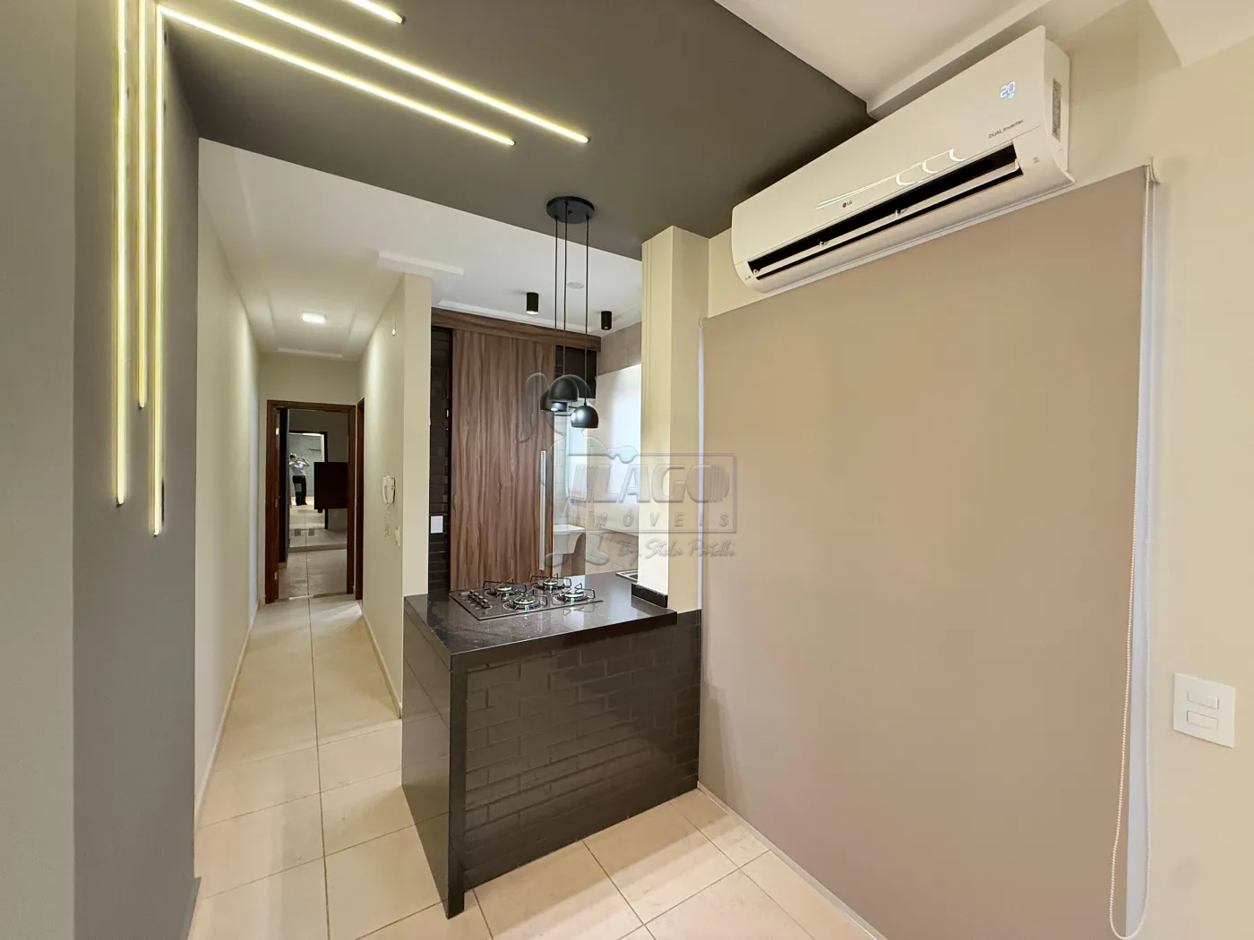 Alugar Apartamento / Padr&atilde;o em Ribeir&atilde;o Preto R$ 2.000,00 - Foto 8