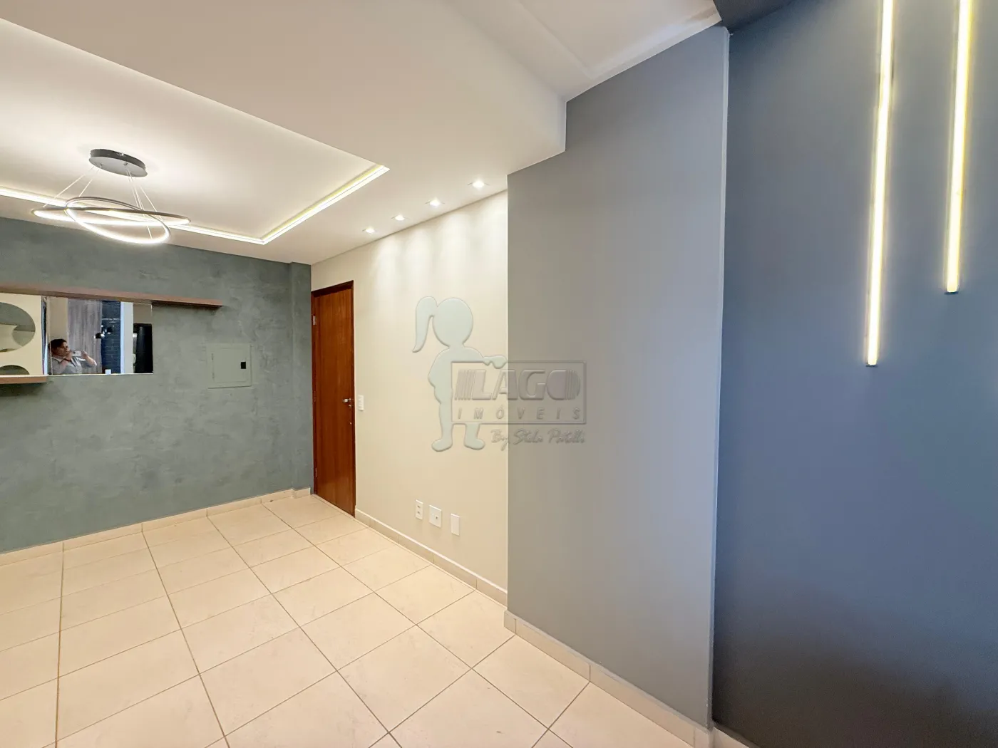 Alugar Apartamento / Padr&atilde;o em Ribeir&atilde;o Preto R$ 2.000,00 - Foto 12