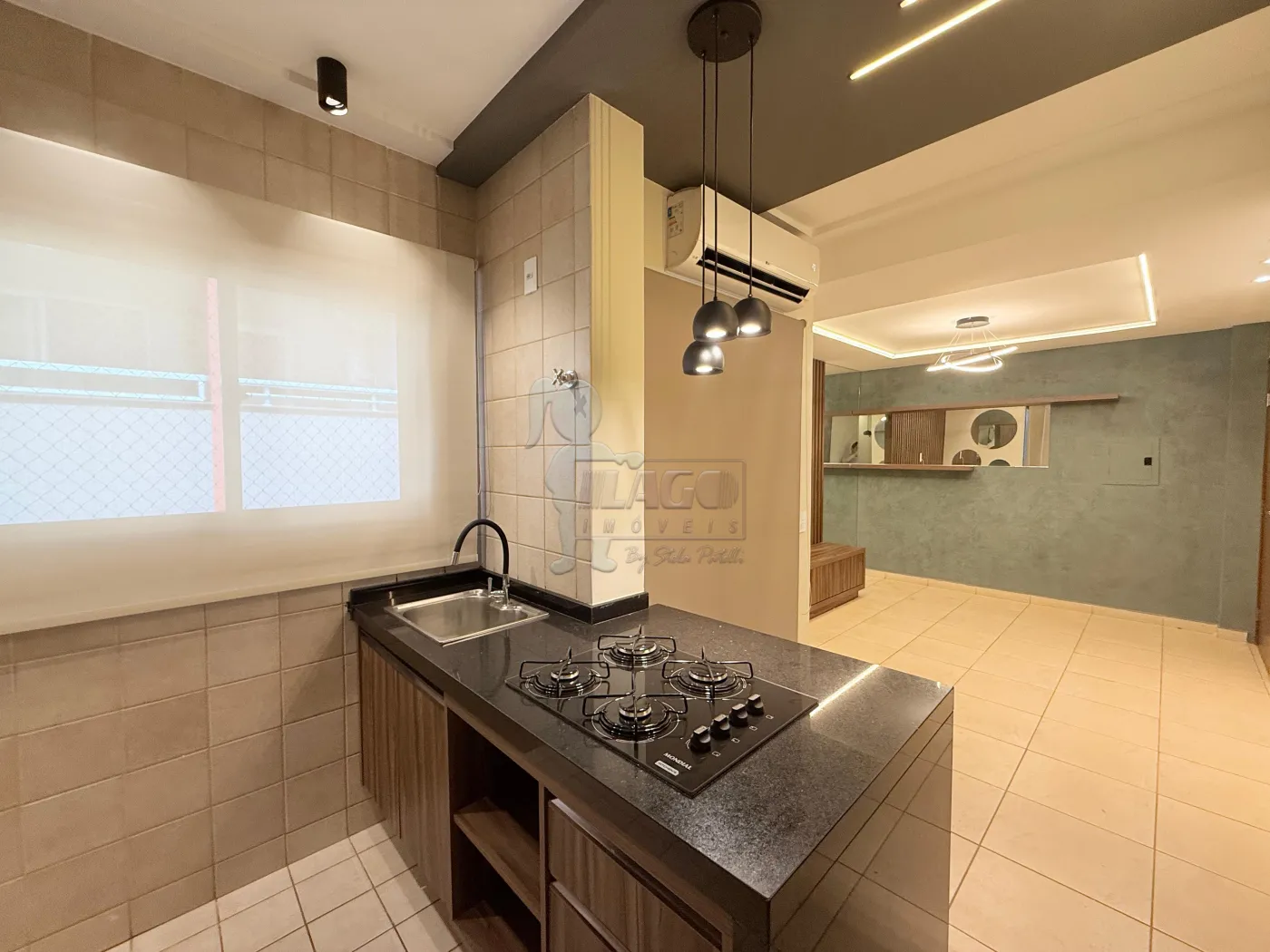 Alugar Apartamento / Padr&atilde;o em Ribeir&atilde;o Preto R$ 2.000,00 - Foto 13