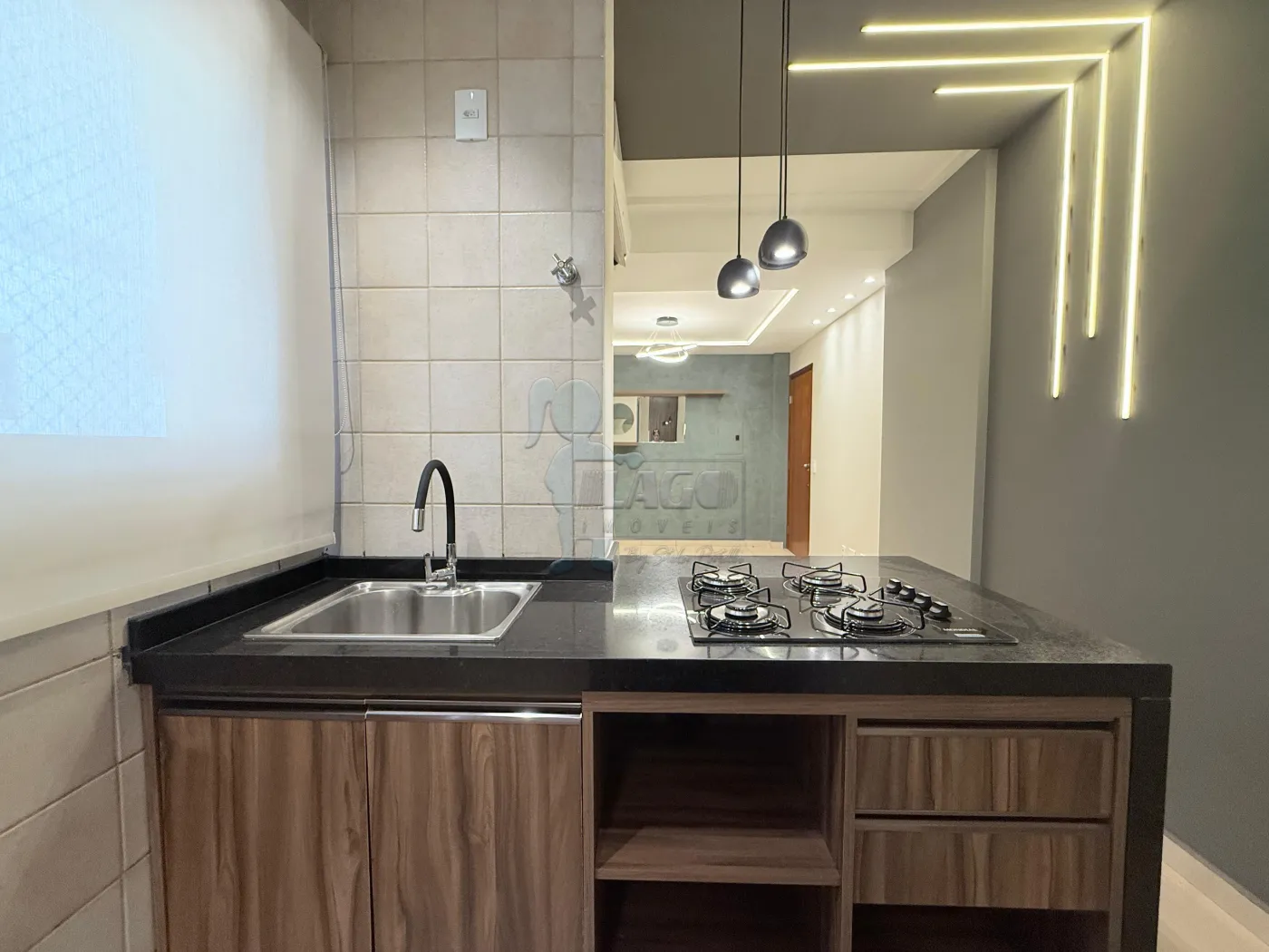 Alugar Apartamento / Padr&atilde;o em Ribeir&atilde;o Preto R$ 2.000,00 - Foto 16