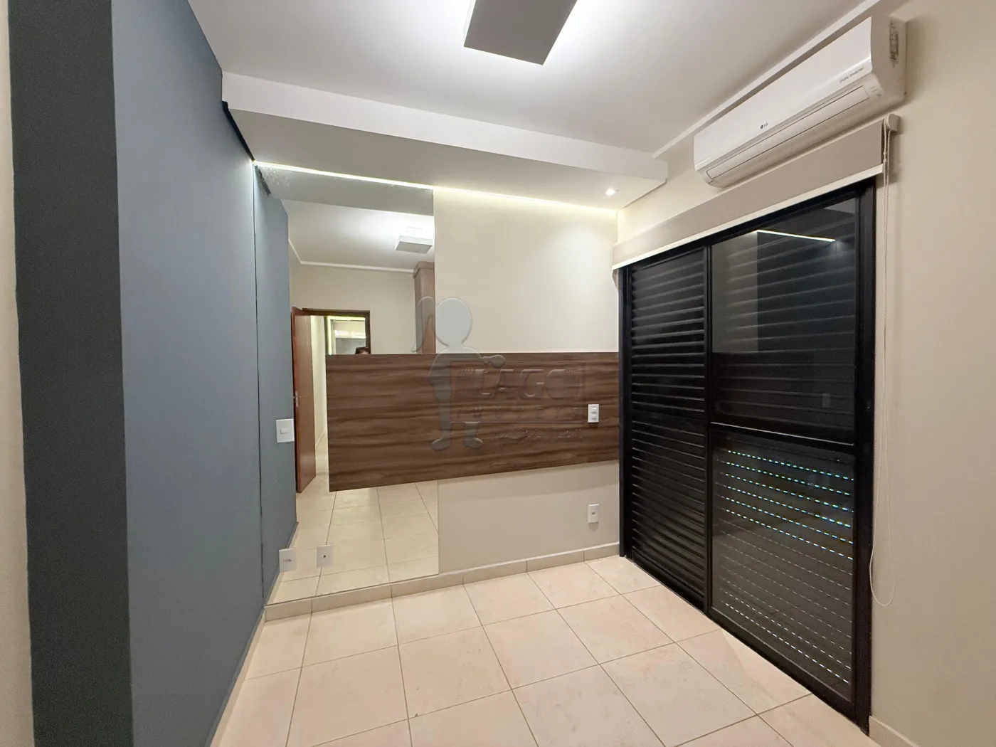 Alugar Apartamento / Padr&atilde;o em Ribeir&atilde;o Preto R$ 2.000,00 - Foto 22