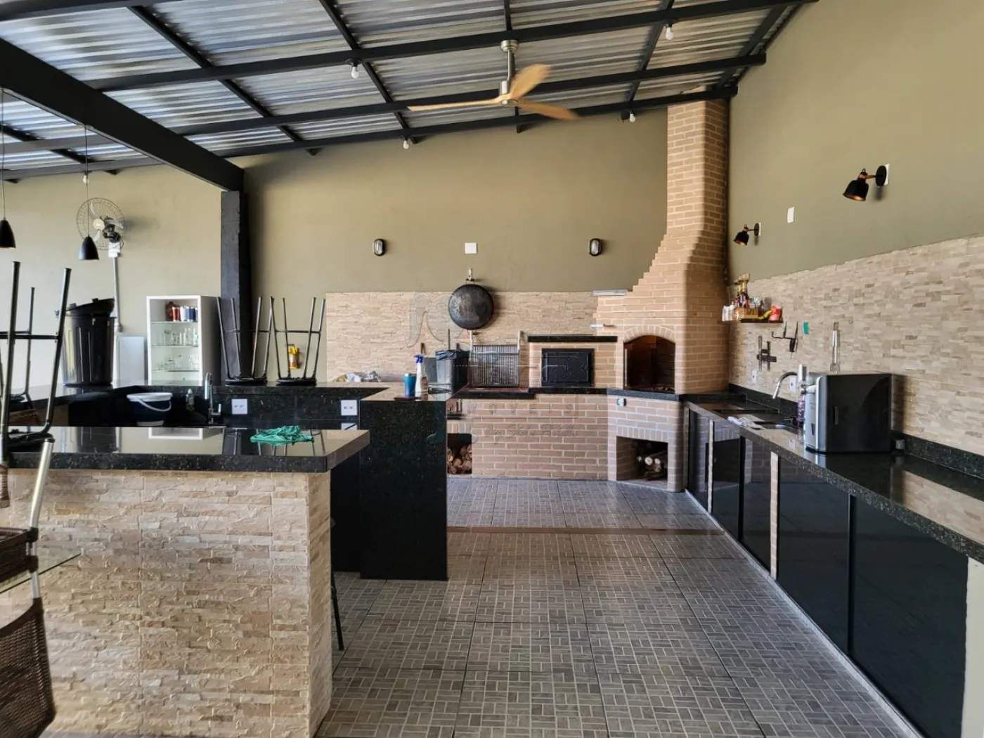 Comprar Casa / Padr&atilde;o em Ribeir&atilde;o Preto R$ 490.000,00 - Foto 7