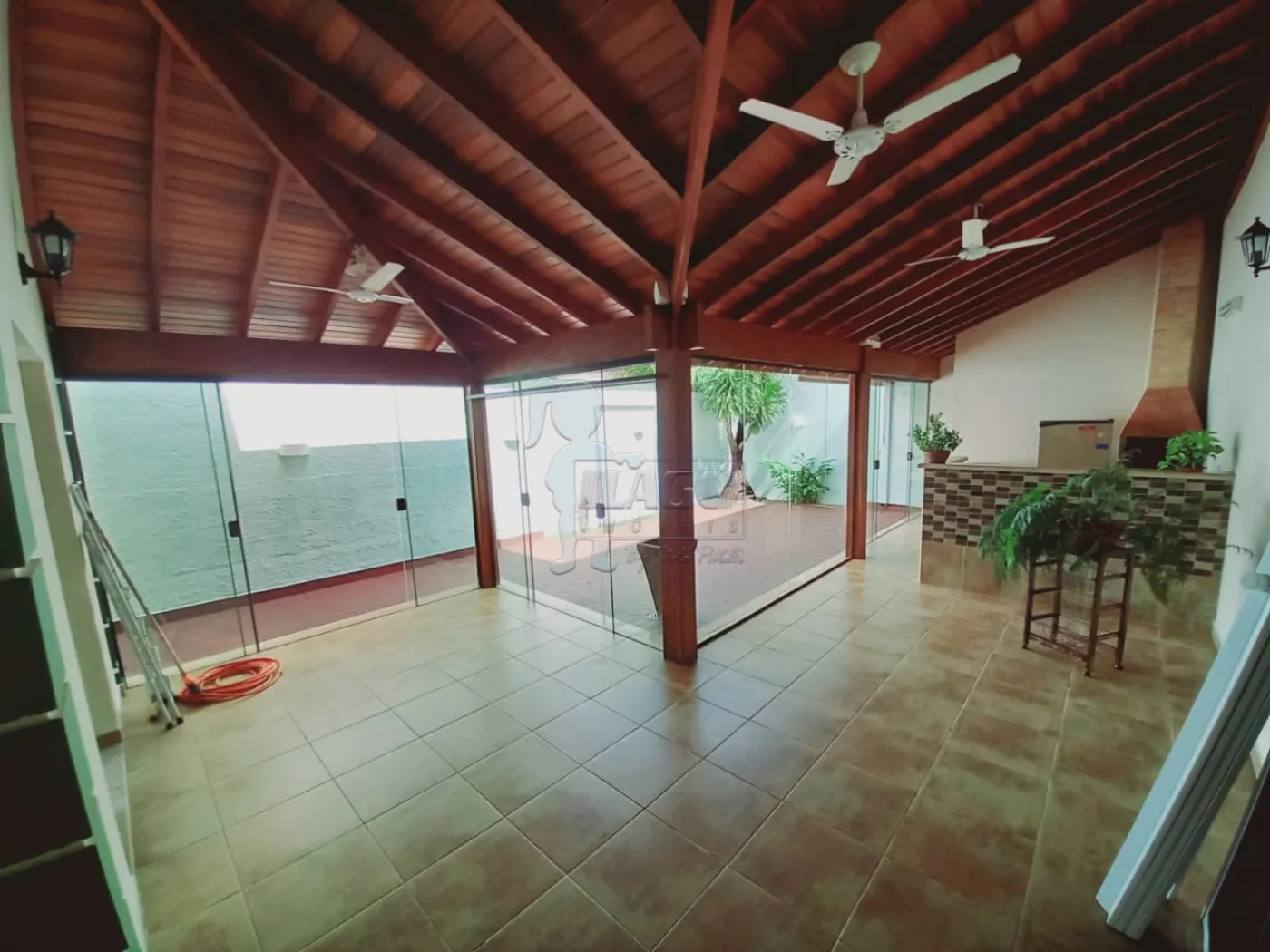 Alugar Casa / Sobrado em Bonfim Paulista R$ 3.400,00 - Foto 33