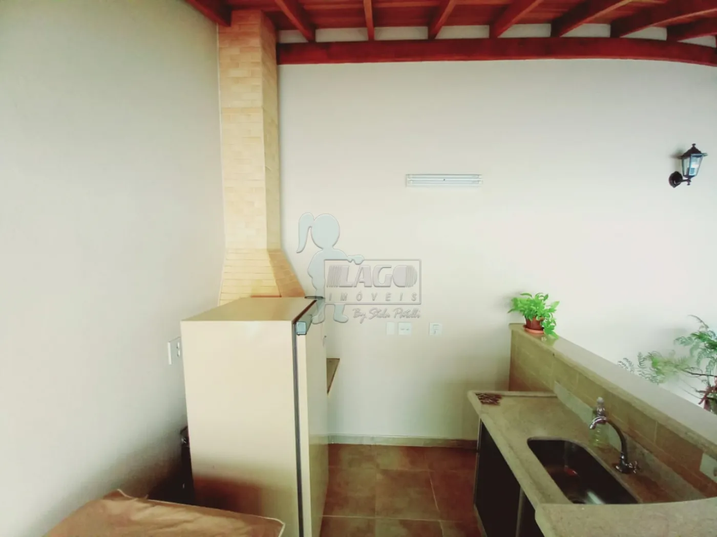 Alugar Casa / Sobrado em Bonfim Paulista R$ 3.400,00 - Foto 22