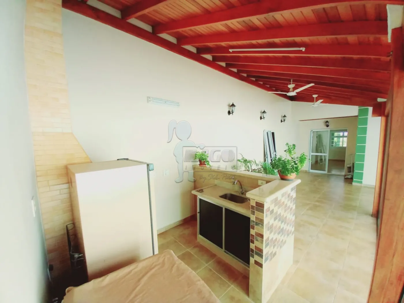 Alugar Casa / Sobrado em Bonfim Paulista R$ 3.400,00 - Foto 23