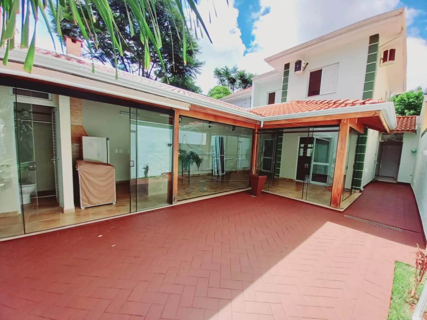 Alugar Casa / Sobrado em Bonfim Paulista R$ 3.400,00 - Foto 25