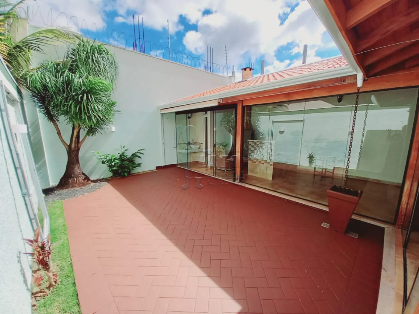 Alugar Casa / Sobrado em Bonfim Paulista R$ 3.400,00 - Foto 26