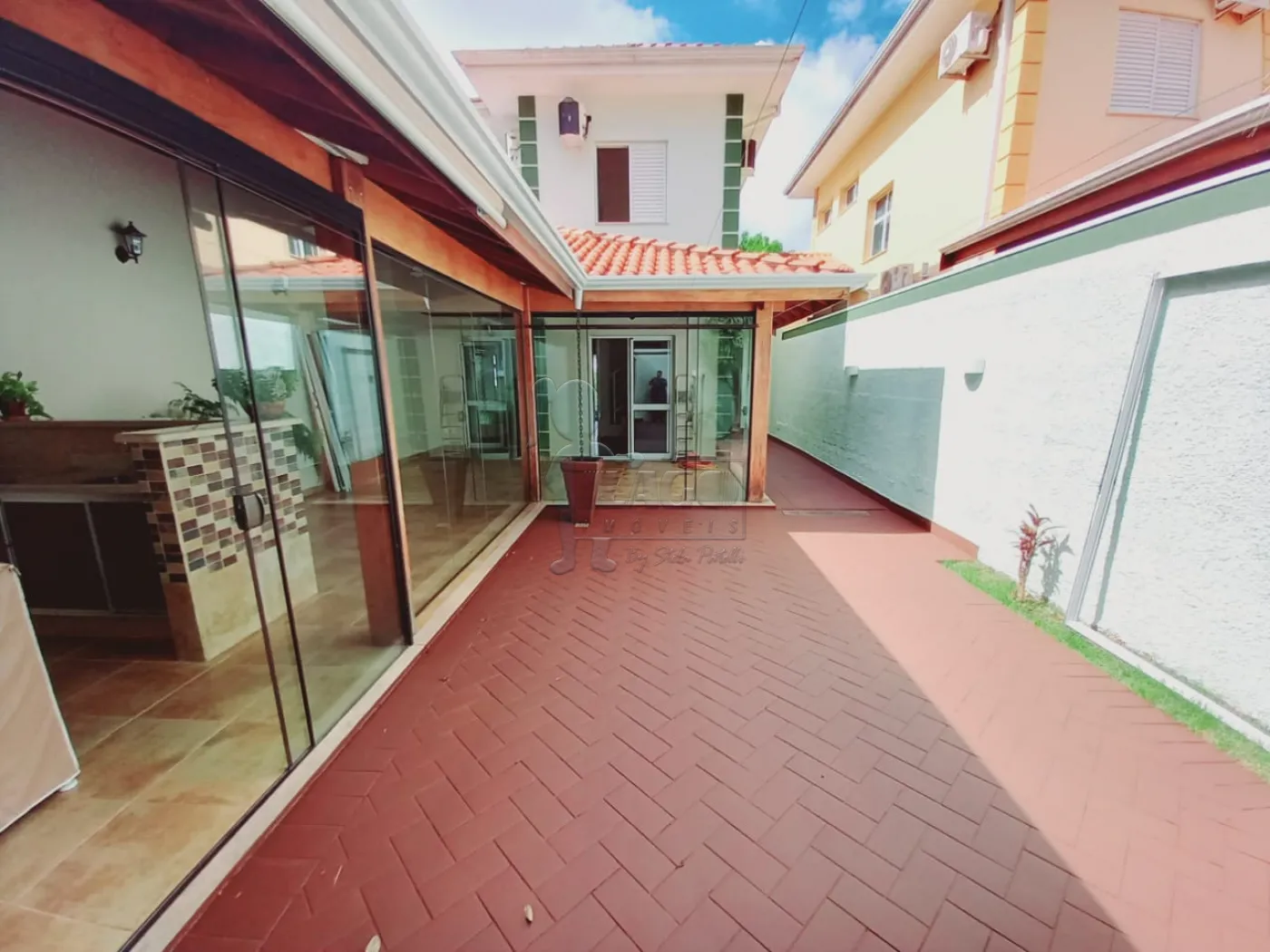 Alugar Casa / Sobrado em Bonfim Paulista R$ 3.400,00 - Foto 27