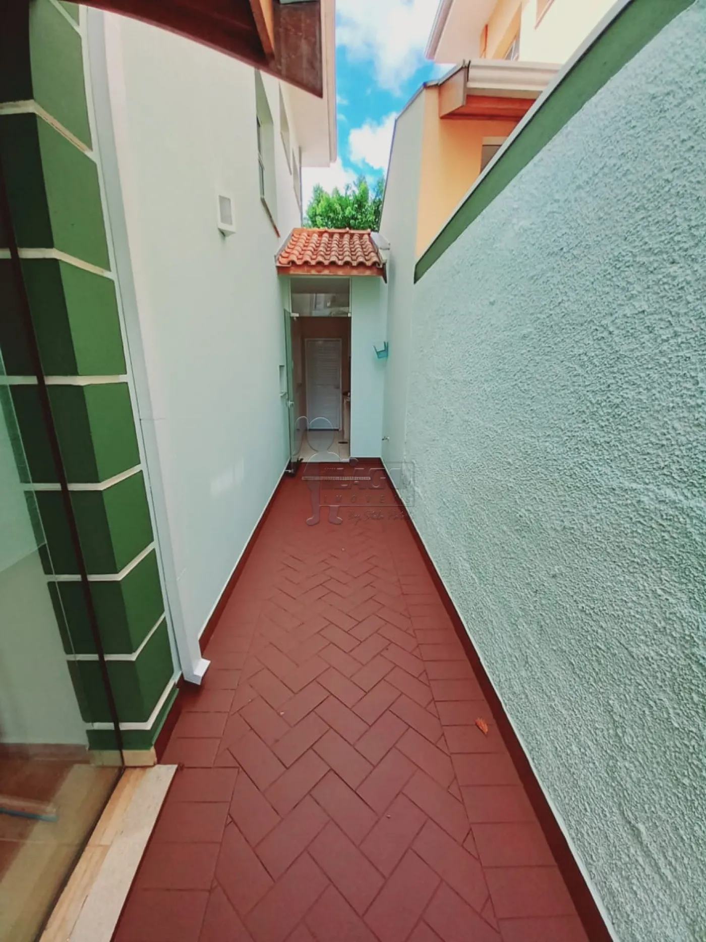 Alugar Casa / Sobrado em Bonfim Paulista R$ 3.400,00 - Foto 32