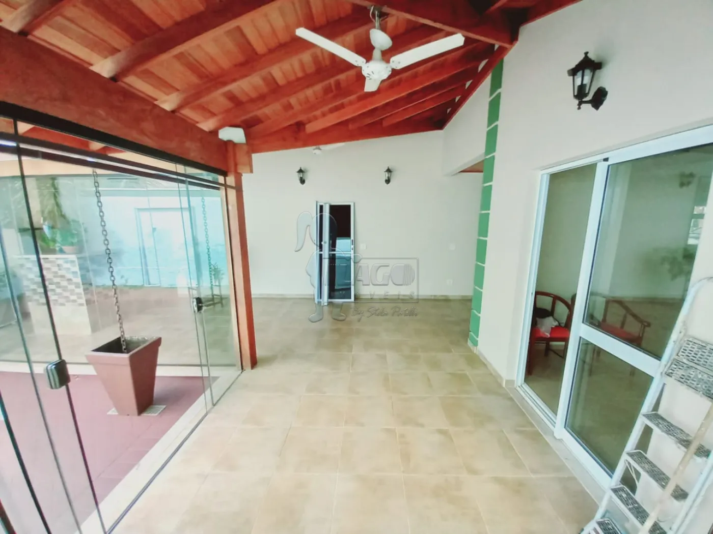 Alugar Casa / Sobrado em Bonfim Paulista R$ 3.400,00 - Foto 24