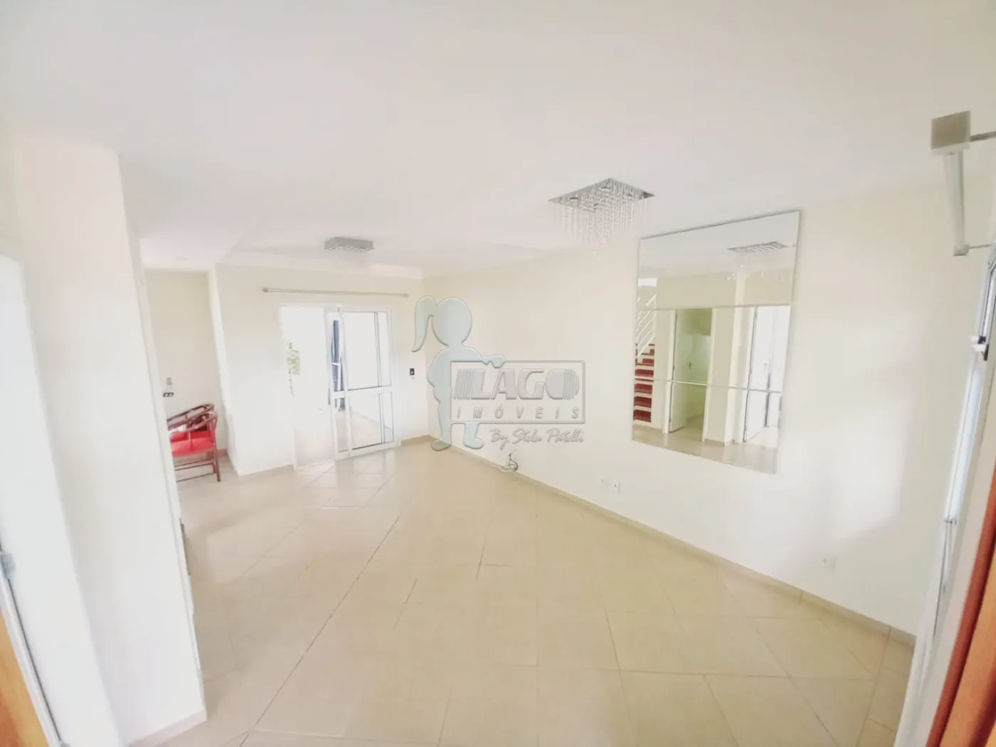 Alugar Casa / Sobrado em Bonfim Paulista R$ 3.400,00 - Foto 1