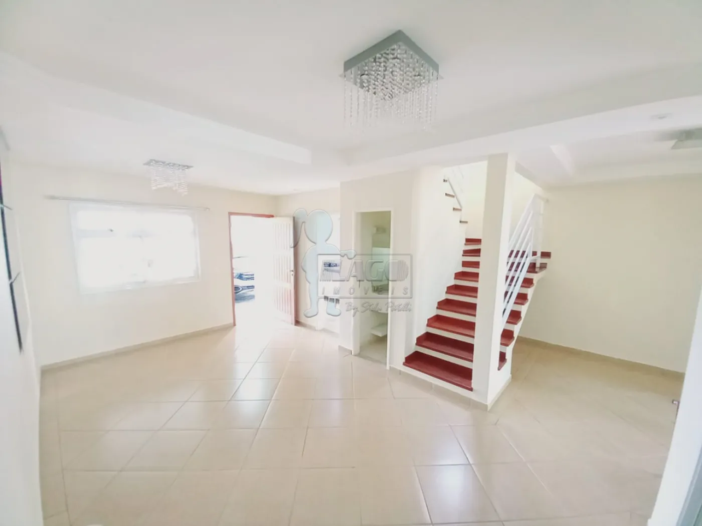 Alugar Casa / Sobrado em Bonfim Paulista R$ 3.400,00 - Foto 2