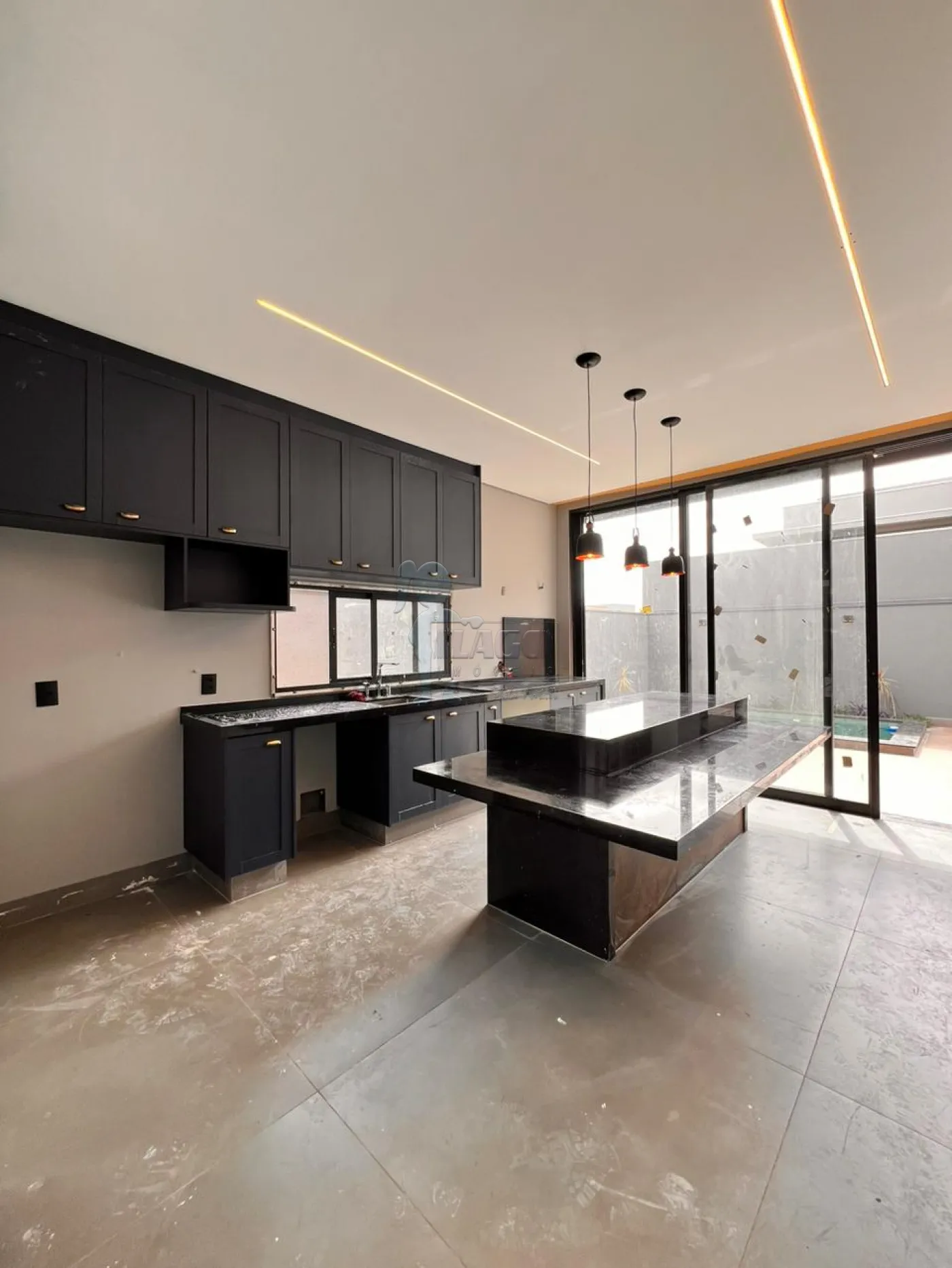 Comprar Casa condom&iacute;nio / Padr&atilde;o em Bonfim Paulista R$ 1.590.000,00 - Foto 3