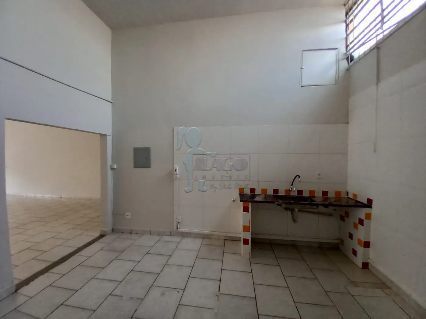 Comprar Comercial padr&atilde;o / Galp&atilde;o - Armaz&eacute;m em Ribeir&atilde;o Preto - Foto 3