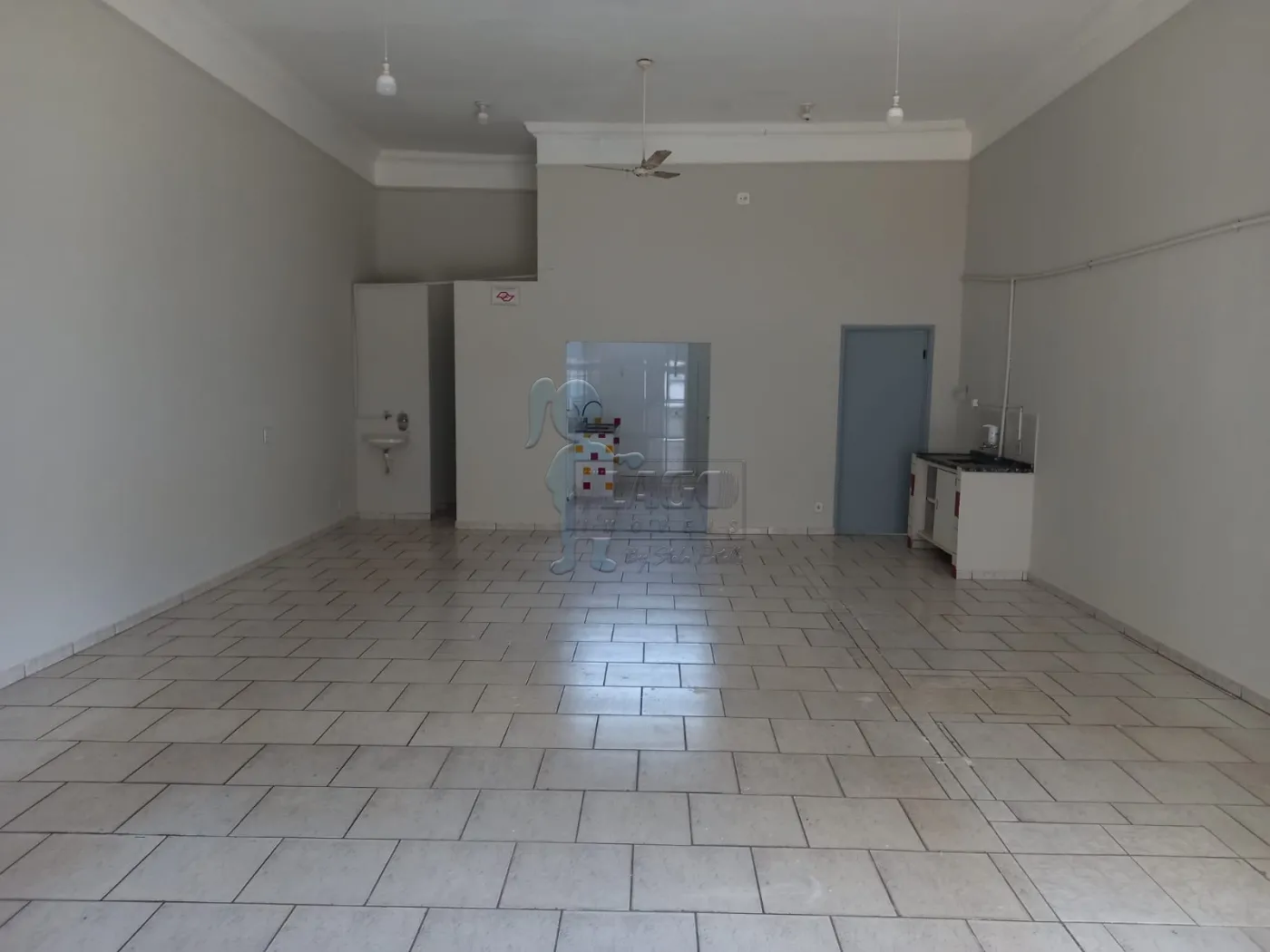 Comprar Comercial padr&atilde;o / Galp&atilde;o - Armaz&eacute;m em Ribeir&atilde;o Preto - Foto 2