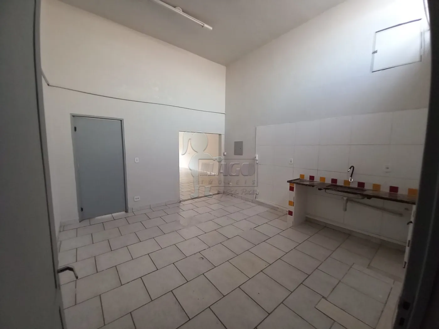 Comprar Comercial padr&atilde;o / Galp&atilde;o - Armaz&eacute;m em Ribeir&atilde;o Preto - Foto 6