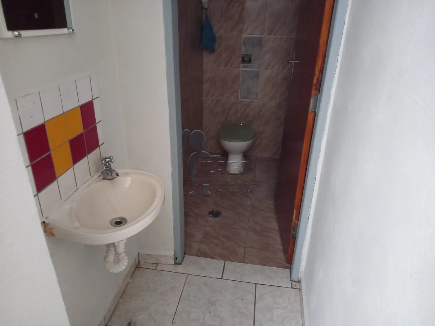 Comprar Comercial padr&atilde;o / Galp&atilde;o - Armaz&eacute;m em Ribeir&atilde;o Preto - Foto 8
