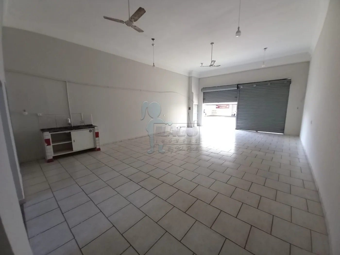 Comprar Comercial padr&atilde;o / Galp&atilde;o - Armaz&eacute;m em Ribeir&atilde;o Preto - Foto 9