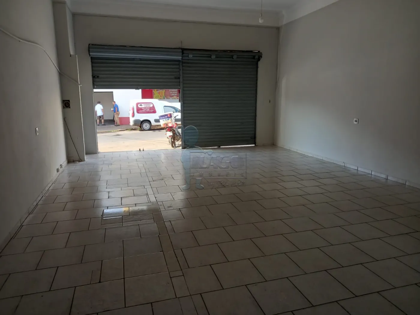 Comprar Comercial padr&atilde;o / Galp&atilde;o - Armaz&eacute;m em Ribeir&atilde;o Preto - Foto 10