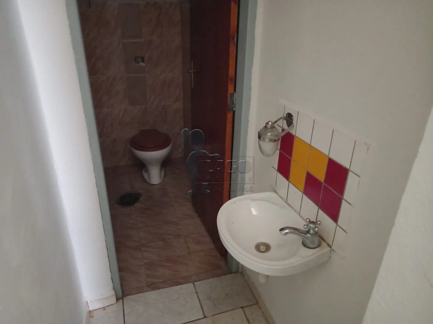 Comprar Comercial padr&atilde;o / Galp&atilde;o - Armaz&eacute;m em Ribeir&atilde;o Preto - Foto 11