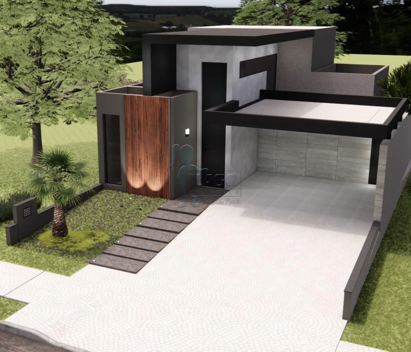 Comprar Casa condom&iacute;nio / Padr&atilde;o em Bonfim Paulista R$ 1.150.000,00 - Foto 3