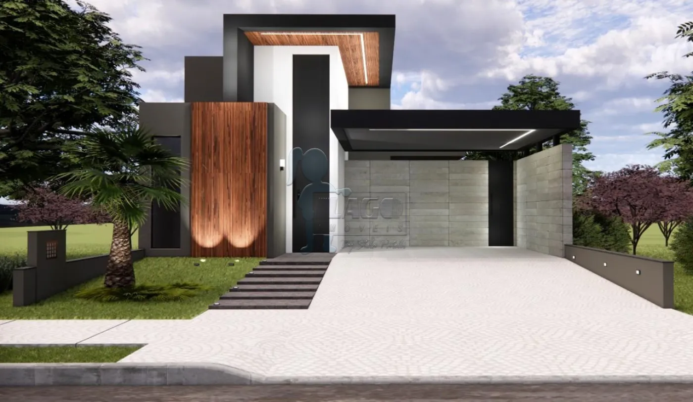 Comprar Casa condom&iacute;nio / Padr&atilde;o em Bonfim Paulista R$ 1.150.000,00 - Foto 2