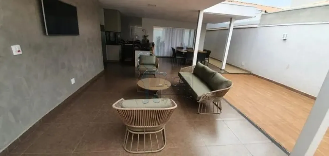 Alugar Casa condom&iacute;nio / Padr&atilde;o em Bonfim Paulista R$ 6.600,00 - Foto 2