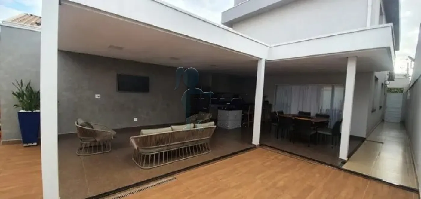 Alugar Casa condom&iacute;nio / Padr&atilde;o em Bonfim Paulista R$ 6.600,00 - Foto 4