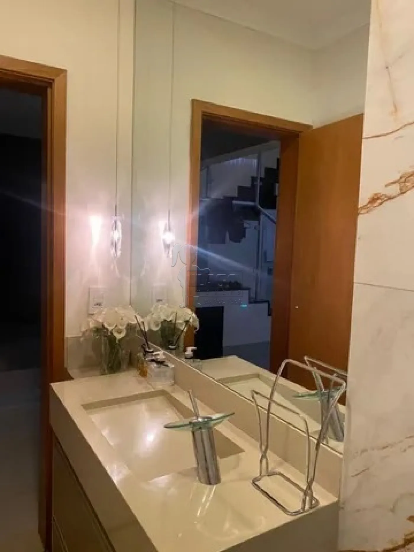 Alugar Casa condom&iacute;nio / Padr&atilde;o em Bonfim Paulista R$ 6.600,00 - Foto 9