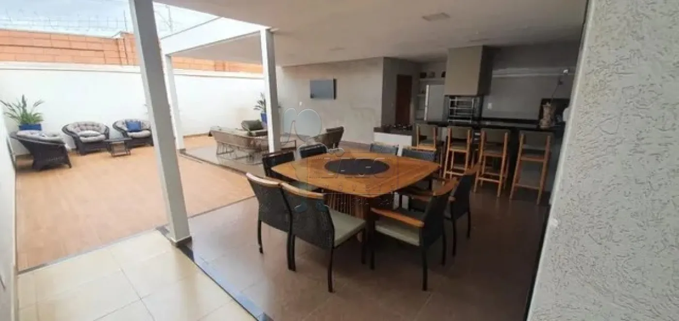 Alugar Casa condom&iacute;nio / Padr&atilde;o em Bonfim Paulista R$ 6.600,00 - Foto 3