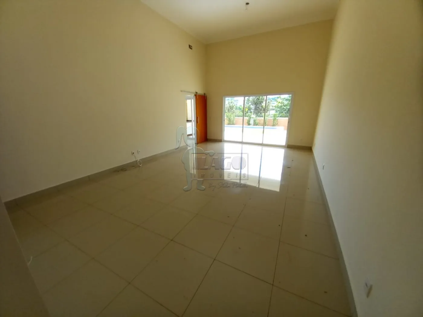 Alugar Casa condom&iacute;nio / Padr&atilde;o em Ribeir&atilde;o Preto R$ 4.700,00 - Foto 2